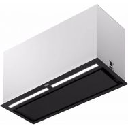 Витяжка вбудована Faber Inka Lux Premium Bk Matt A70 Kl (305.0658.609)
