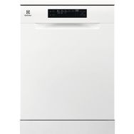 Посудомийна машина Electrolux SEA94720SW