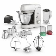 Кухонна машина Tefal QB525B38