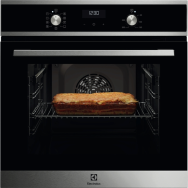 Духовка електрична Electrolux EOF5F50BX