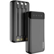 Kit Energy Портативное зарядное устройство Power Bank Dudao 20000mAh