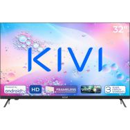 Телевізор KIVI 32H760QB