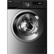 Пральна машина Hansa WHS6100D2BSS