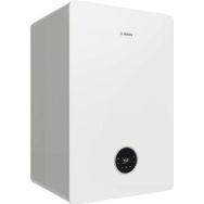 Bosch Котел газовый GC5700iW 24 P 23, конденсационный, одноконтурный, 24 кВт