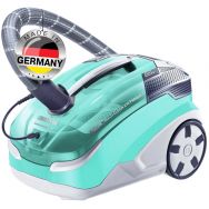 Миючий пилосос з мішком і аквафільтром Thomas MultiClean X10 Parquet (788577)