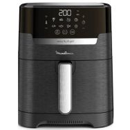 Мультипіч (аерофритюрниця) Moulinex Easy Fry&Grill Precision EZ505810