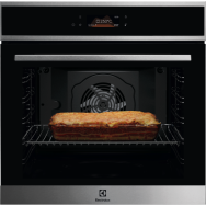 Духова шафа Electrolux EOE8P38X