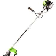 Gartner Тример садовий бензиновий Gartner BCG-3014 52см.куб 4.1к.с. ліска 44см ніж 25.5см 6.6кг