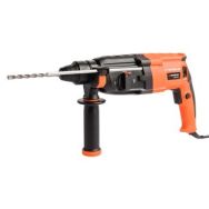 TEKHMANN Перфоратор TRH-1040 SDS-Plus 1040Вт 2.8Дж 3.2кг кейс
