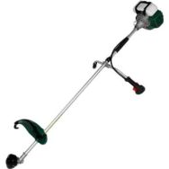 ZENIT Триммер садовый бензиновый ЗТБ-А 3000 v2.0 52см.куб 3.8к.с. леска 42см нож 25.5см 6.6кг