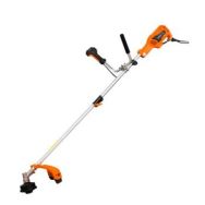 TEKHMANN Триммер садовый BCE-2014 v2.0 2000Вт леска 38см нож 25.5см 4.7кг