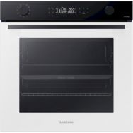 Духовка електрична Samsung NV7B4420ZAW/WT