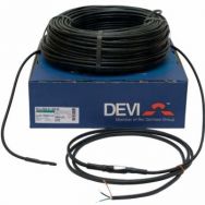 DEVI Кабель нагревательный DEVIsnow 30T (89846026)