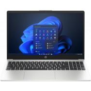 HP Ноутбук 250-G10 15.6" FHD IPS AG, Intel i7-1355U, 16GB, F512GB, UMA, DOS, серый