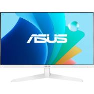 ASUS Монитор 23.8" VY249HF-W HDMI, Audio, IPS, 100Hz, 1ms, AdaptiveSync, White
