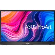 ASUS Монитор портативный LCD 14" ProArt PA148CTV micro HDMI, 2xUSB, MM, IPS, 1920x1080, 60Hz, 5ms, Touch, sRGB100%