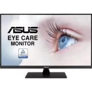 ASUS Монитор 31.5" VP32AQ HDMI, DP, MM, IPS, 2560x1440, 75Hz, 5ms, RGB 100%, FreeSync, HDR10