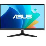 ASUS Монитор 21.45" VY229HF D-Sub, HDMI, Audio, IPS, 100Hz, 1ms, AdaptiveSync
