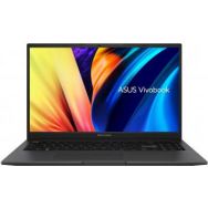 ASUS Ноутбук Vivobook S M3502QA-BQ218 15.6FHD IPS/AMD R5-5600H/8/256F/int/noOS/Black