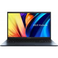 ASUS Ноутбук Vivobook Pro M6500QC-L1088 15.6FHD IPS/AMD R5-5600H/16/512F/NVD3050-4/noOS/Blue