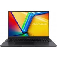 ASUS Ноутбук Vivobook 16 X1605VA-MB136 16" WUXGA IPS, Intel i5-1335U, 16GB, F1TB, UMA, noOS, Черный