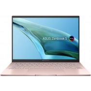 ASUS Ноутбук Zenbook S 13 UM5302LA-LV153 13.3" 2.8K OLED, AMD R7-7840U, 16GB, F1TB, UMA, noOS, Бежевый