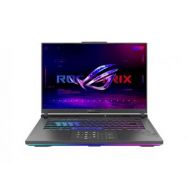 ASUS Ноутбук ROG Strix G16 G614JJ-N3049 16" FHD IPS, Intel i5-13450HX, 16GB, F512GB, NVD3050-6, NoOS, Серый