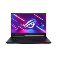 ASUS Ноутбук ROG Strix SCAR 17 X3D G733PZV-LL098X 17.3" WQHD IPS, AMD R9-7945HX3D, 32GB, F1TB, NVD4080-12, Win11P, Черный