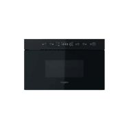 Мікрохвильова піч з грилем Whirlpool MBNA920B