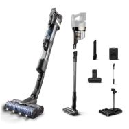 Пилосос Philips 9000 Series AquaTrio Cordless Vacuum&Wash XW9463/10