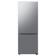 Холодильник з морозильною камерою Samsung RB53DG703ES9UA
