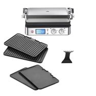 Електрогриль притискний Braun MultiGrill 9 CG 9043