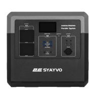 Зарядна станція 2E SYAYVO PPS03032 2400W, 2560WH (2E-PPS24256)
