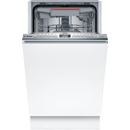 Посудомийна машина Bosch SPV6EMX65Q