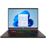 MSI Ноутбук Vector 17 HX AI A2XWJG-042UA 17" QHD+ 240Hz, Intel Ultra 9 275HX_24C_24T, 32GB, F1TB, NVD5090-24, W11, черный