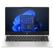 HP Ноутбук 245-G10 14" FHD IPS, AMD R3-7330U, 16GB, F512GB, UMA, DOS, серебристый