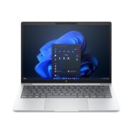 HP Ноутбук HP EliteBook 8-G1i 13.3" WUXGA IPS AG, Intel U7-255U, 32GB, F1024GB, UMA, Win11P, сріблястий