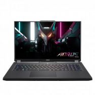 Gigabyte Ноутбук 17.3 FHD 360Hz/Intel i7-13700H/16/1TB/NVD4080-12/W11