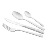 ARDESTO Набор столовых приборов Gemini Loreto, 24 прибора, нержавеющая сталь