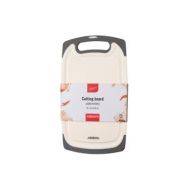 ARDESTO Доска кухонная Gemini, 33*20*0,85 см, пластик