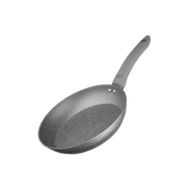 ARDESTO Сковорода Gemini Gourmet Vasto 24 см, черный, алюминий