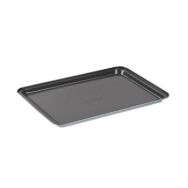 ARDESTO Противень Tasty baking, 37x26x1.6см, углеродистая сталь, серо-голубой