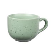 ARDESTO Чашка Bagheria Pastel green, 480мл, керамика, зеленый