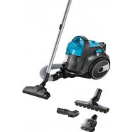 Bosch Пылесос контейнерный, 700Вт, НЕРА14