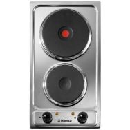 Hansa Варочная поверхность электрическая, 29см, нерж