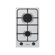 Hansa Варочная поверхность Hansa газовая, 30см, нерж