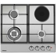 Комбінована варильна поверхня Hansa BHMI611302