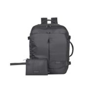 Tucano Рюкзак дорожній Tucano TUGO Premium ML 18", 28.5л, чорний