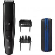 Тример для бороди та вусів Philips Beardtrimmer series 5000 BT5515/70
