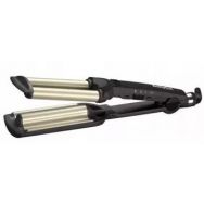 BaByliss Щипцы гофре C260E, 85 Вт, черный